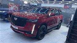 كاديلاك اسكاليد